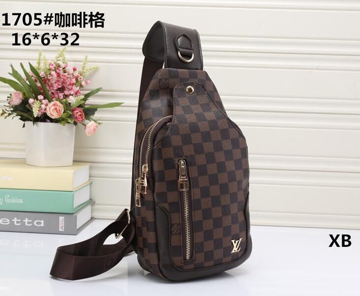 mk sling bag men