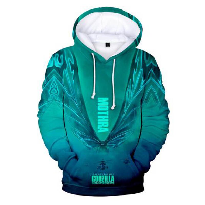 unisex moletom com capuz size chart