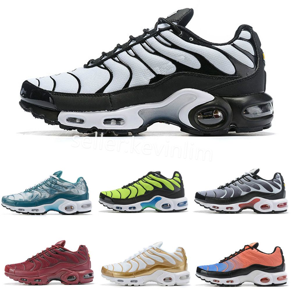 nike tn herren 44