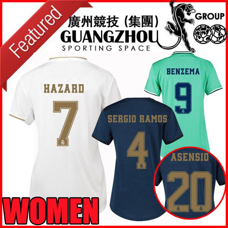 real madrid space jersey
