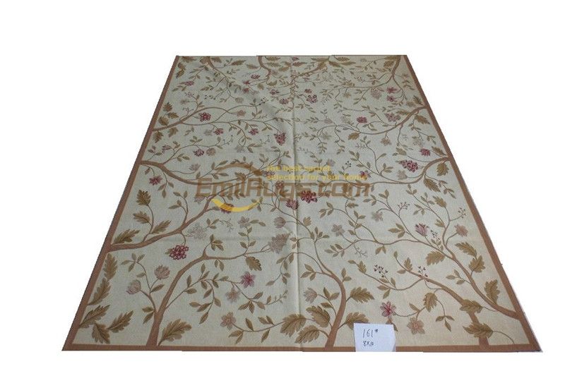 Carpet Living Room Aubusson Rug Wool Rug 244cmx305cm 8 X 10 161 Gc125aub Yg19 Shaw Rugs Afghan Rugs From Copy02 2 974 45 Dhgate Com