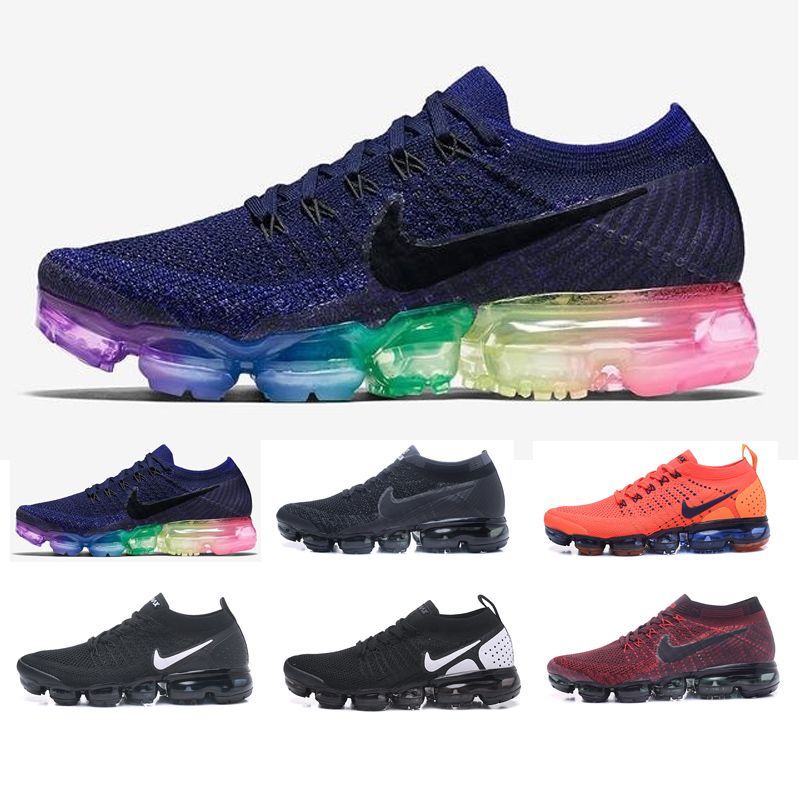women's 'air vapormax flyknit 2.0 running shoes