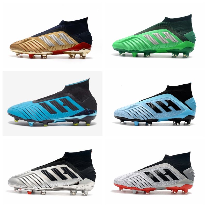 Kids football hotsell boots 2019