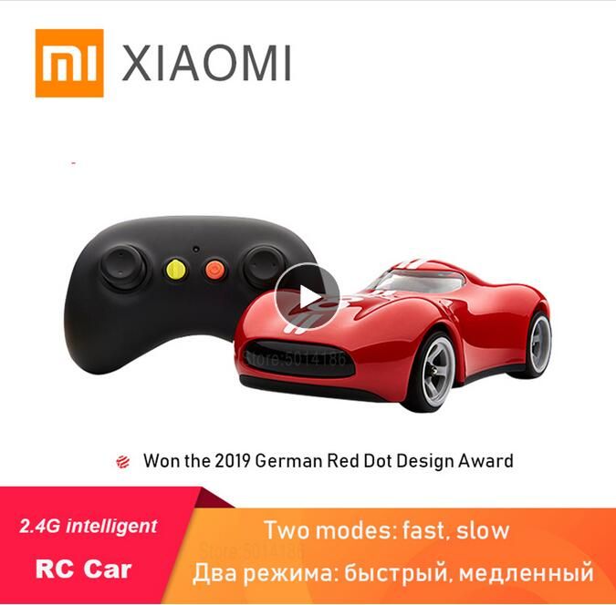 mi remote control car