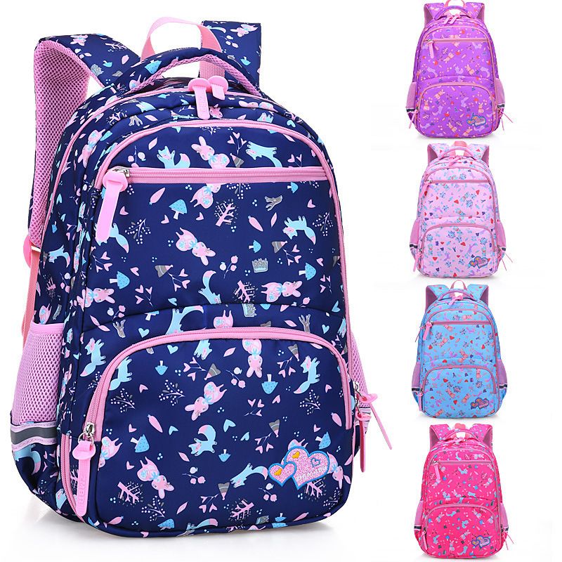 school bags for girls 2019