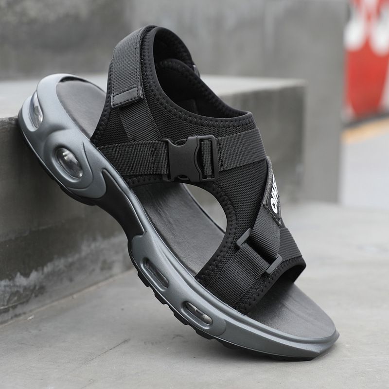 cushion air sandals