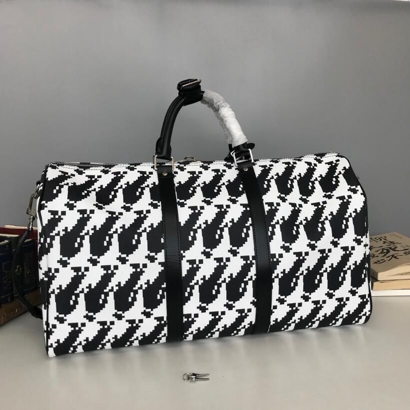 leisure duffle bag