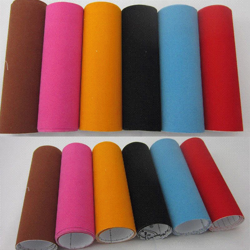 2019 Premium Quality Auto Suede Fabric For Car Interior Adhesive Sticker Car Wrap Velvet Film Suede Vinyl Film Car Decoration From Baidu8 26 09