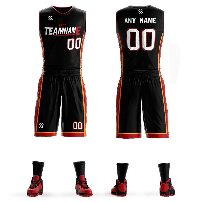 custom mens basketball jerseys