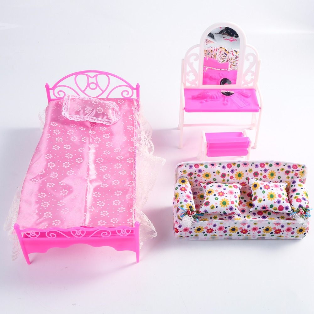 doll sofa bed