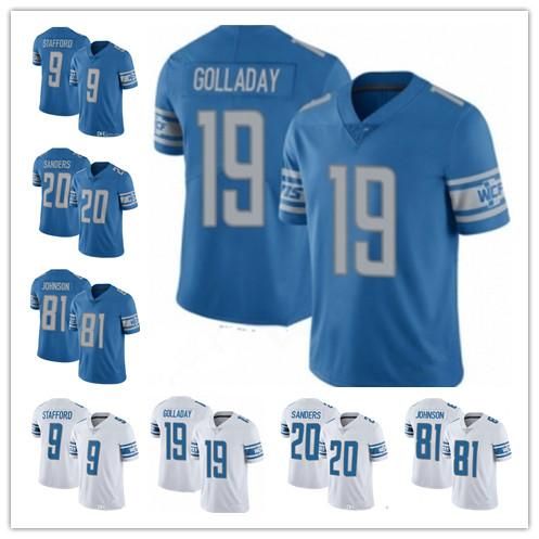 barry sanders youth jersey sale