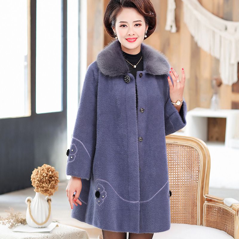 women's winter outfits 2019