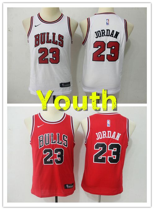 boys michael jordan jersey
