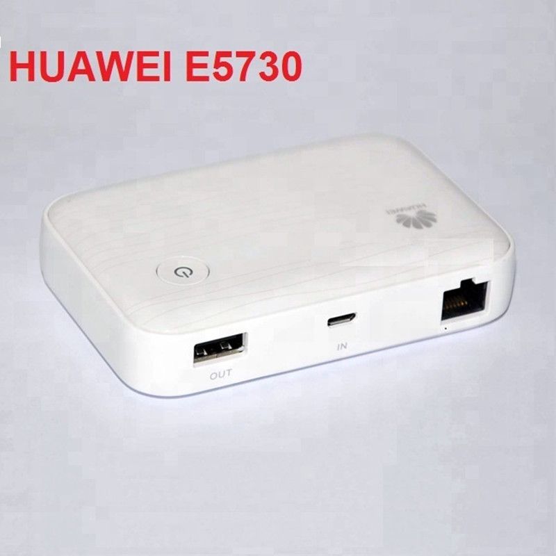 Unlock Power Bank 3g Wifi Router With Ethernet And Wifi Sim