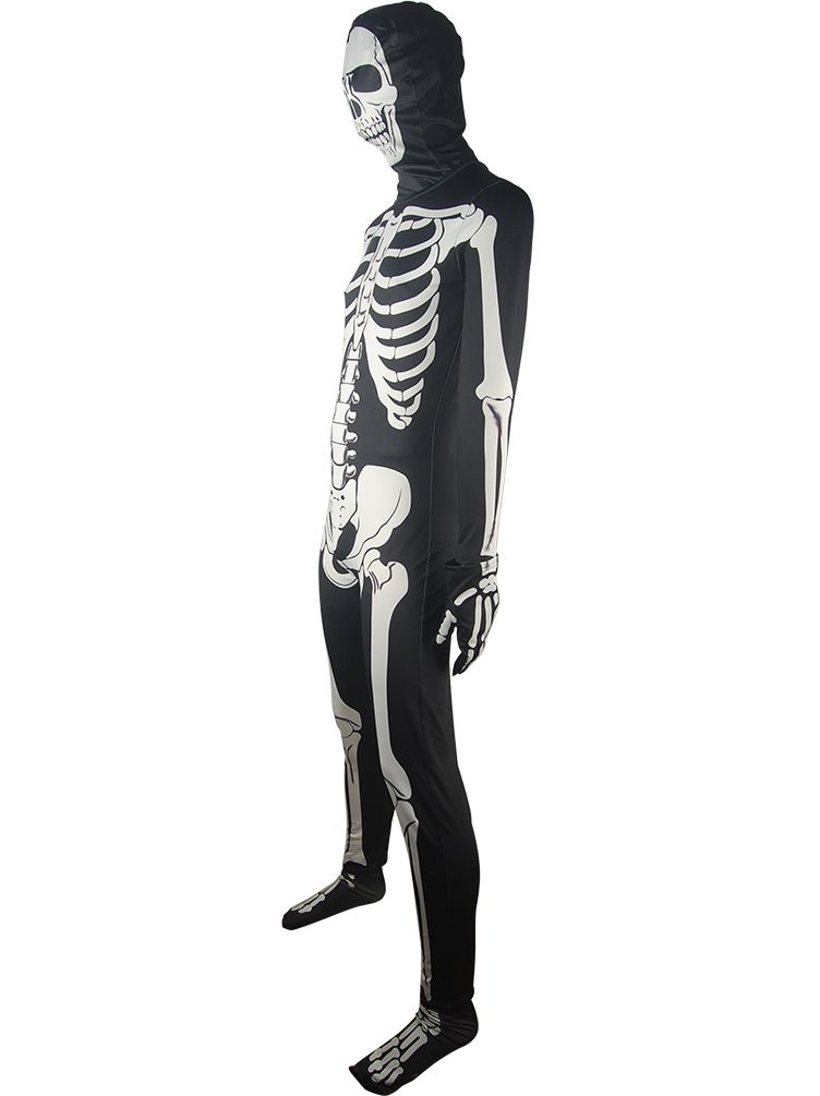 Donnie Darko Skeleton
 Fashion Donnie Darko Skeleton Skull Costume Halloween Cosplay Costume