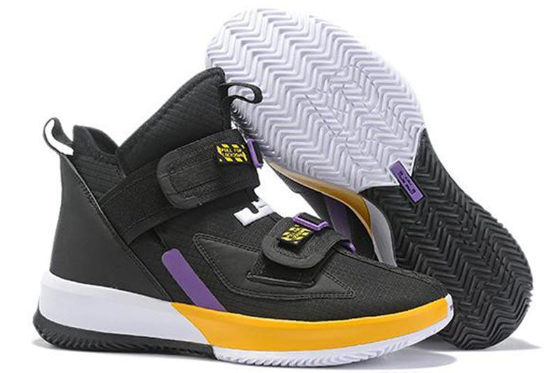 lebron soldier 13 low