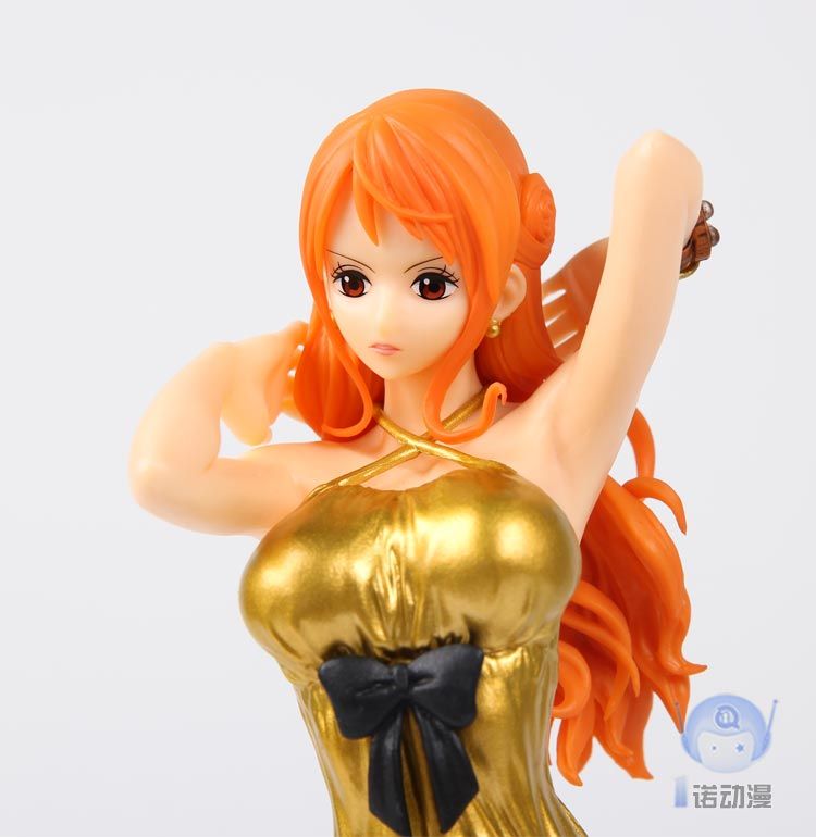 21 One Piece Nami Figure Dxf Jeanist Contest Original Branpresto Sc Scultures Jeans Freak 17cm Pvc Action Figure Anime Toy Model From Jokerstore 25 13 Dhgate Com