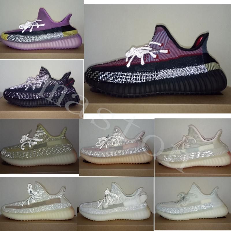 REVIEW UNBOXING PK Batch Yeezy V2 Zebra On Feet