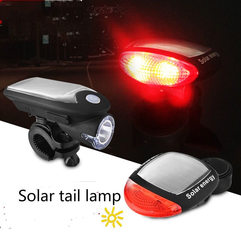 tail lamp bike