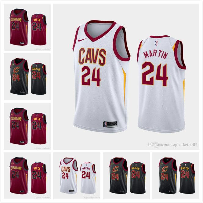 cleveland new jersey 2019
