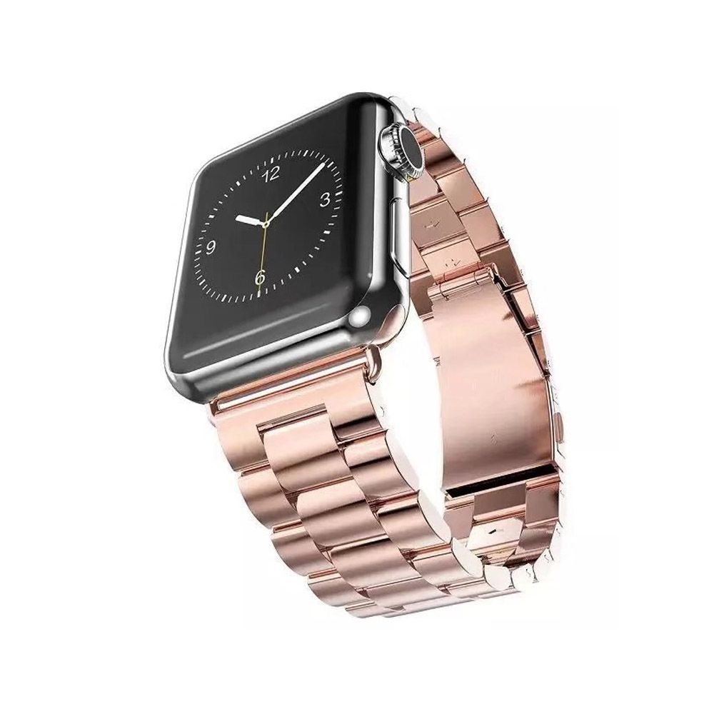 apple watch 44 stainless