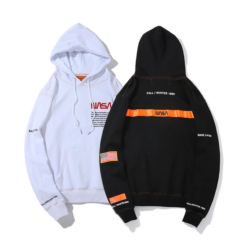 heron preston nasa sweater