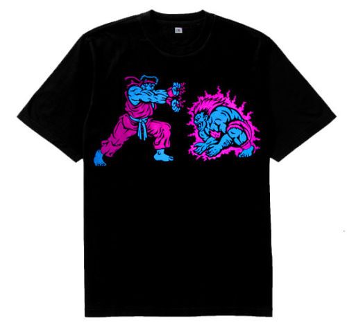 south beach 8 shirt