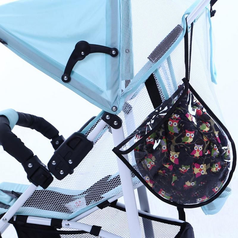 universal stroller hood