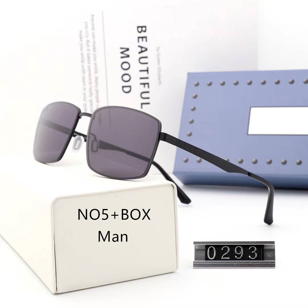 G0293-NO5 + Box