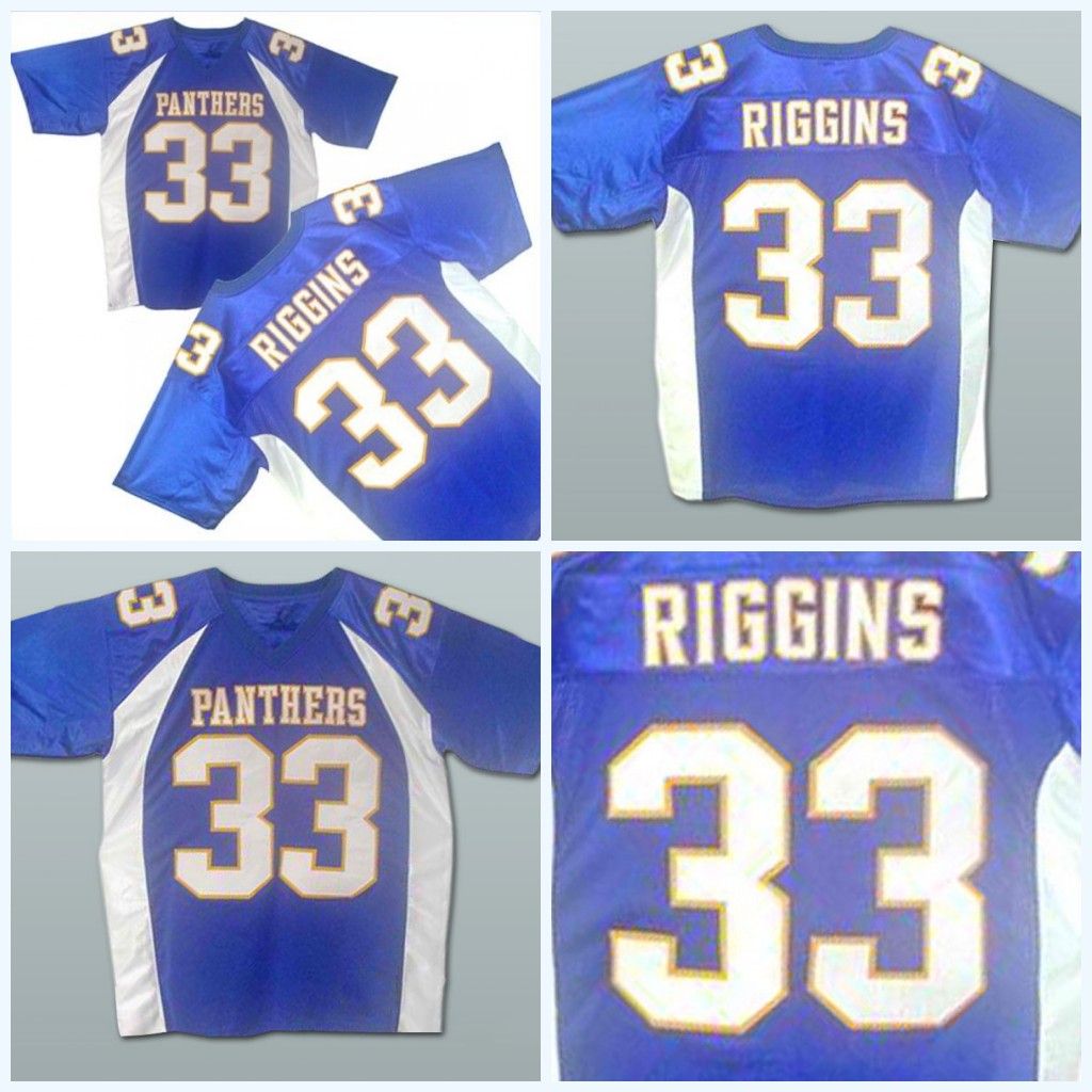 tim riggins jersey