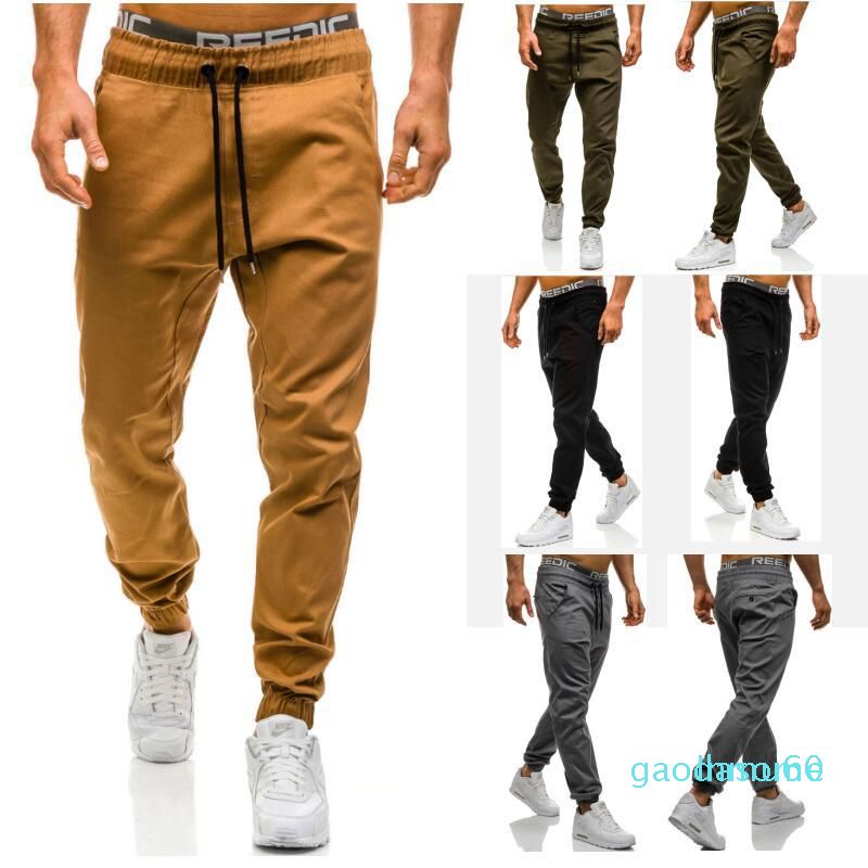 best men's joggers 2020