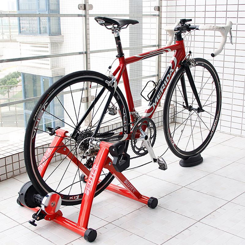 mtb bike trainer