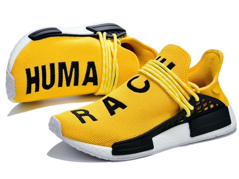 womens pharrell williams trainers