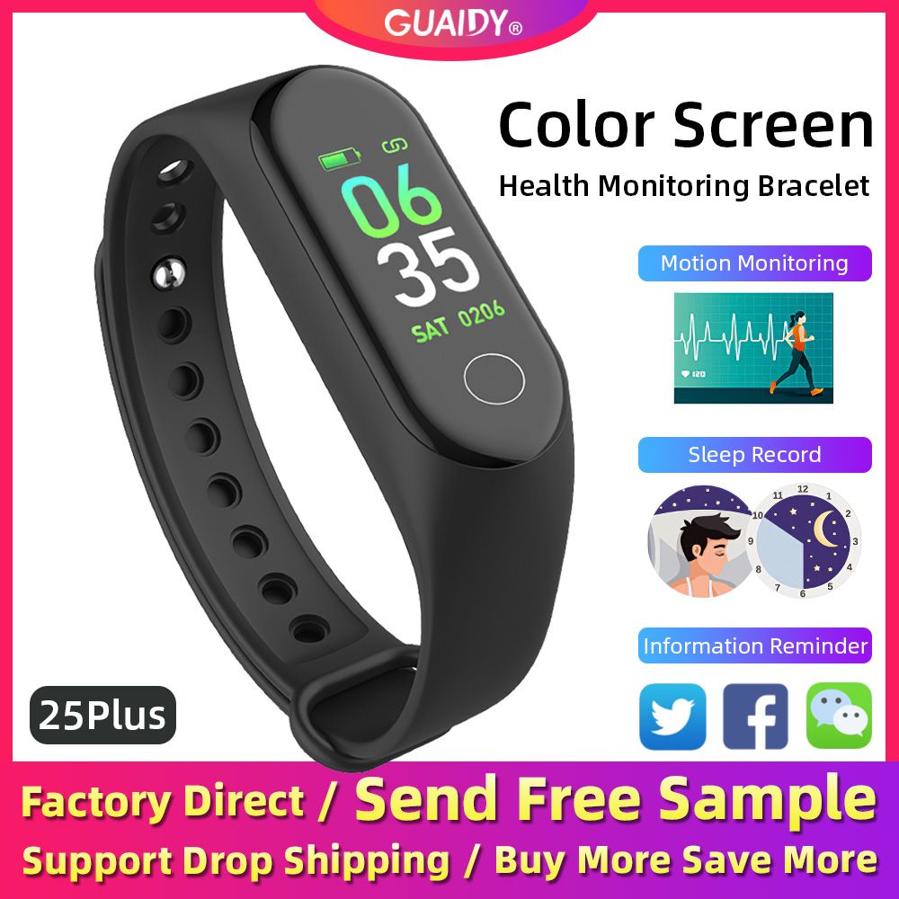 nfc smart band