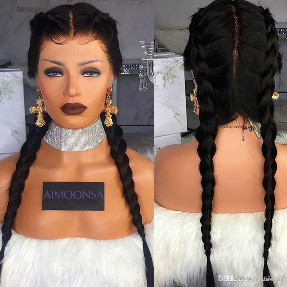 ladies wigs real hair