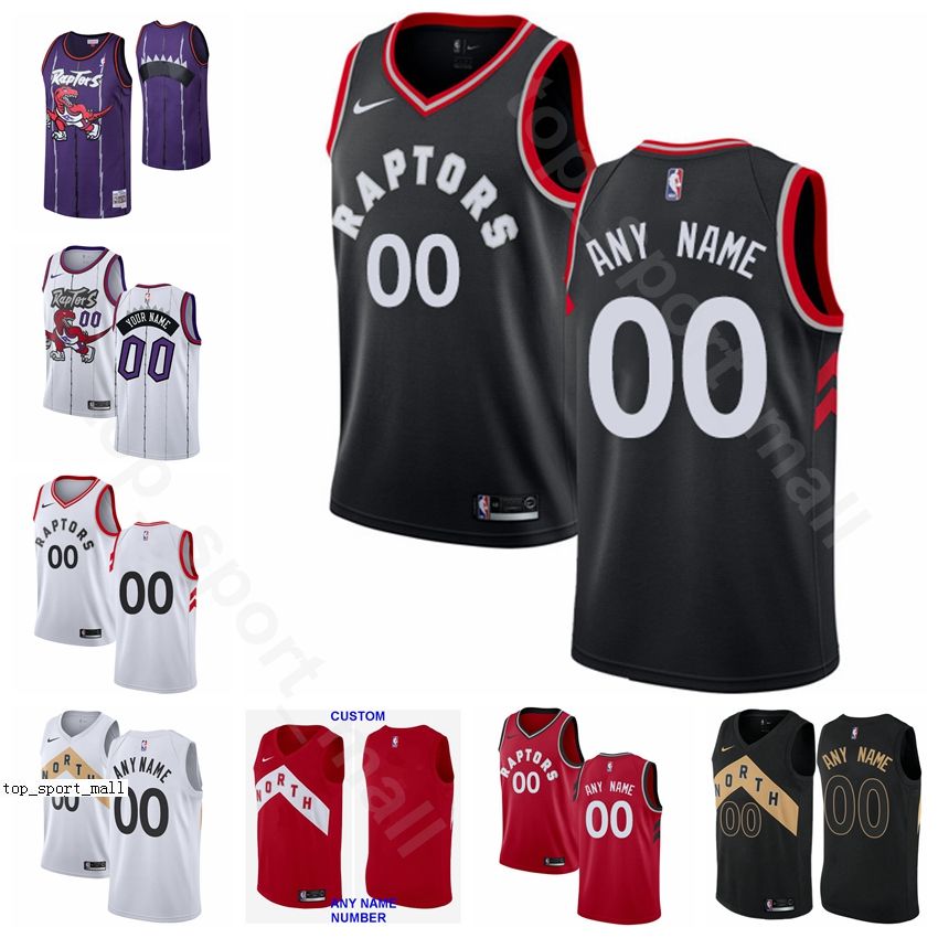 norman powell jersey
