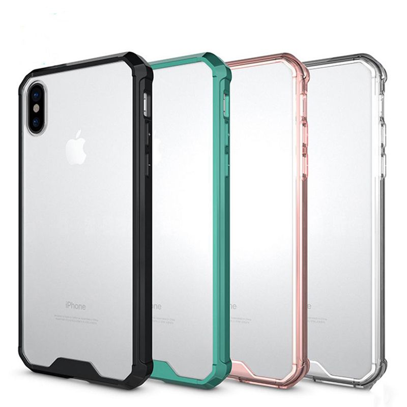 Wholesale Supply For Iphone 6 7 8 Plus IPhone X Luxury Case Slim Wholesale Supply For Iphone 6 7 8 Plus IPhone X Luxury Case Slim