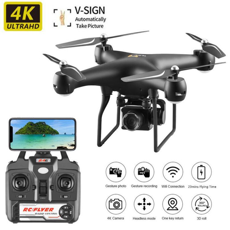 rc remote control drone