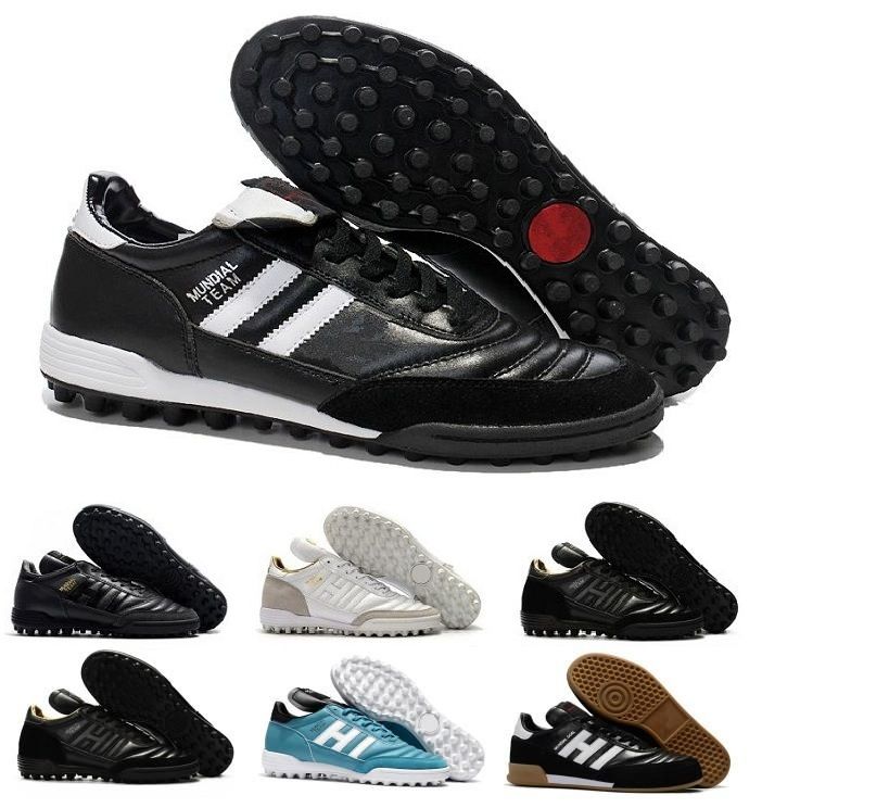 adidas copa mundial goal indoor