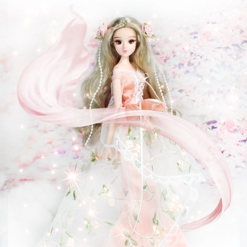 mmgirl doll