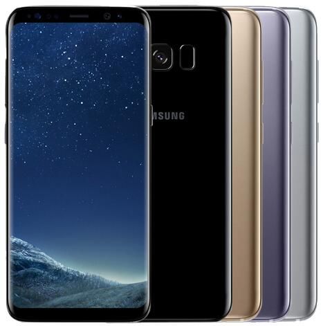 samsung galaxy s8 4g lte