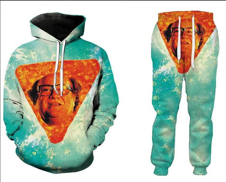 danny devito sweatshirt