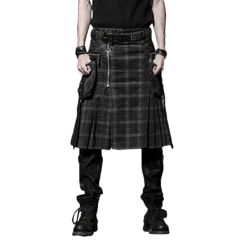 kilt skirt men