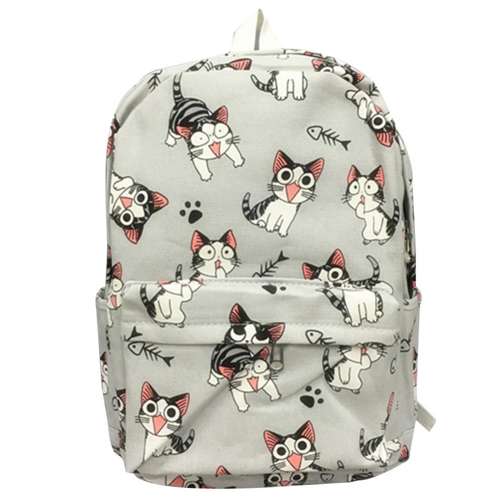 Anime Backpacks For School