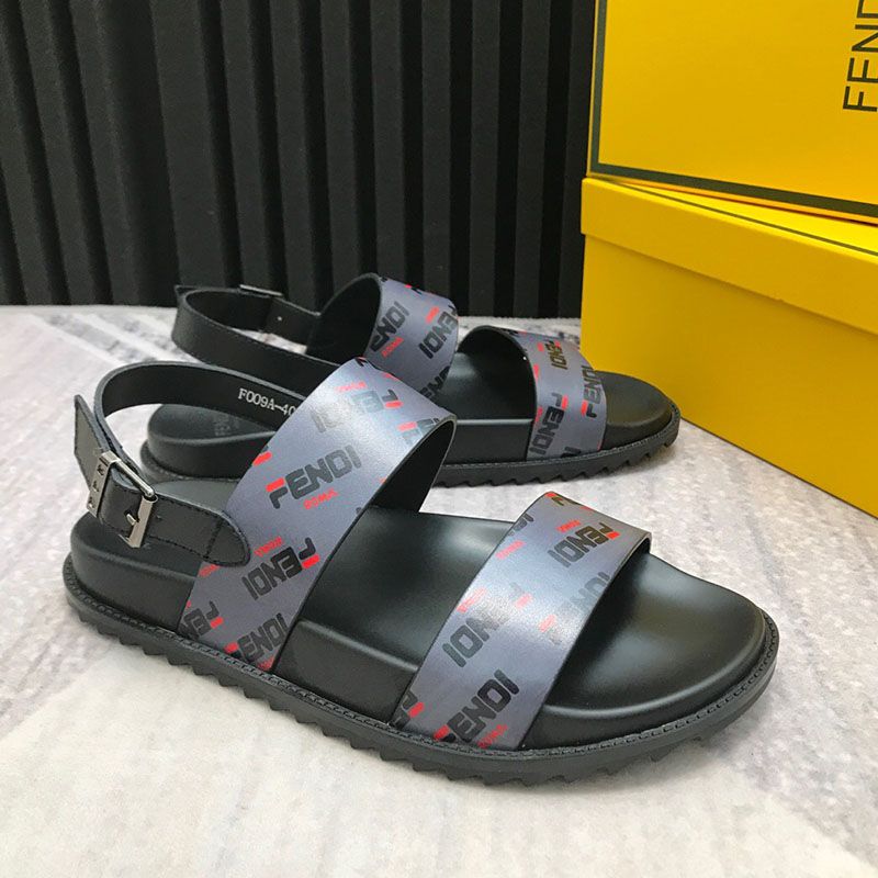 2019 men's sandals