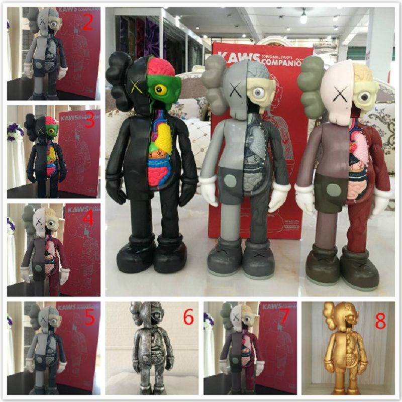 kaws toys price