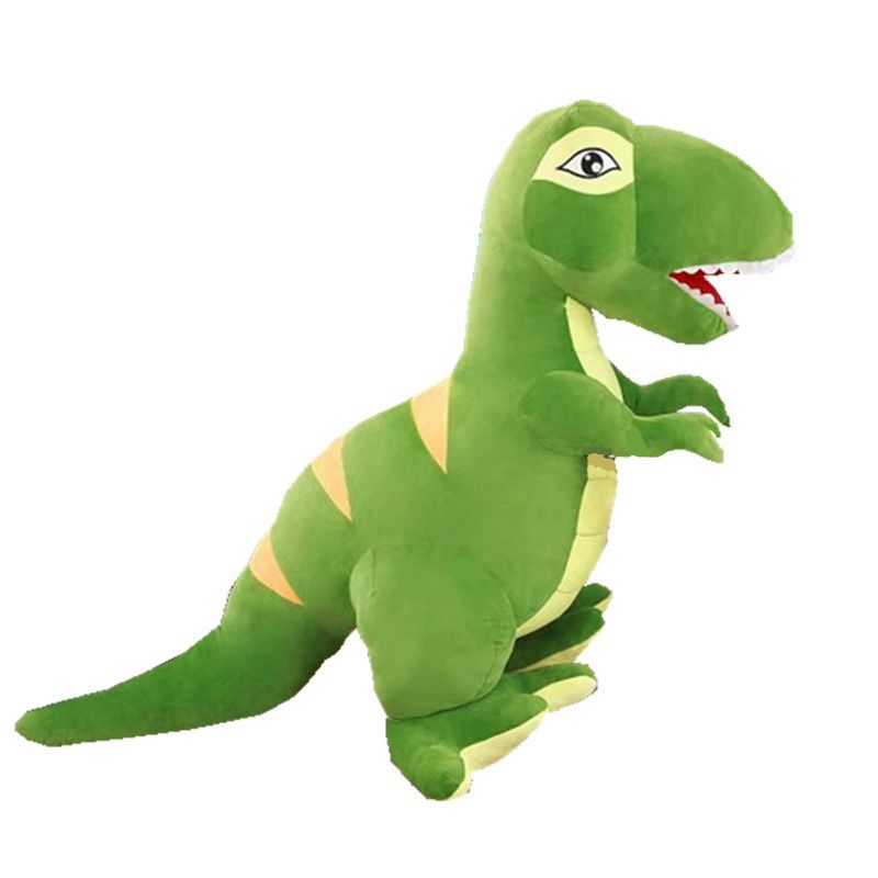 40-100cm Dinosaur Plush Toys Cartoon Tyrannosaurus Cute Stuffed Toy Dolls Gifts