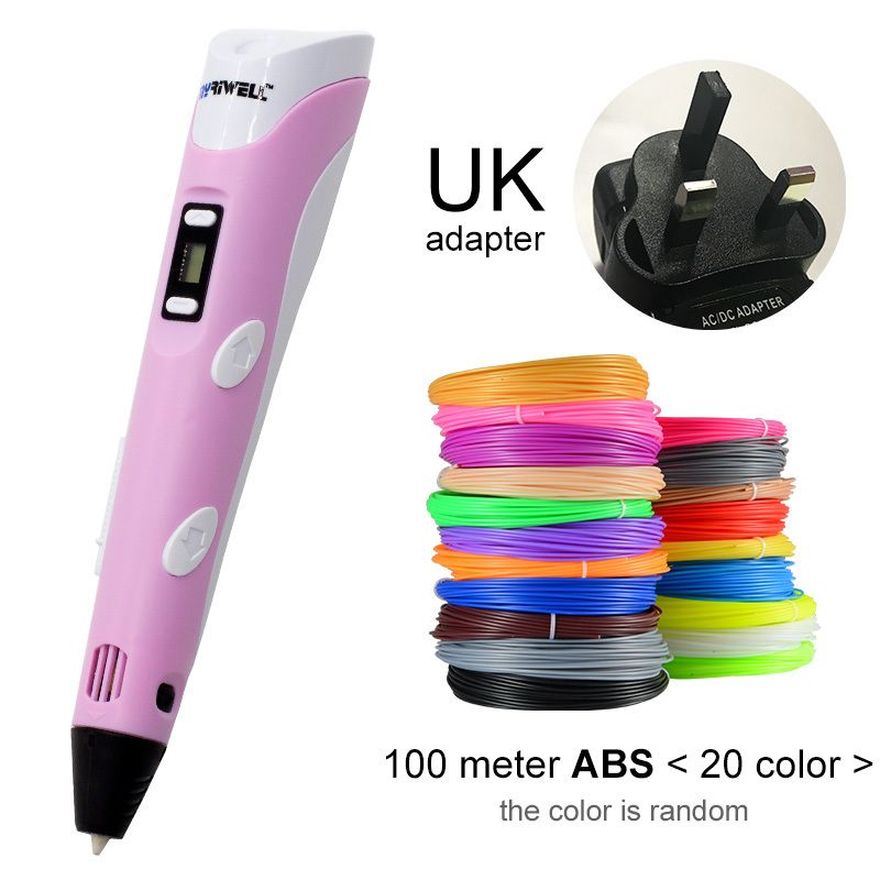 rosa uk-100m abs