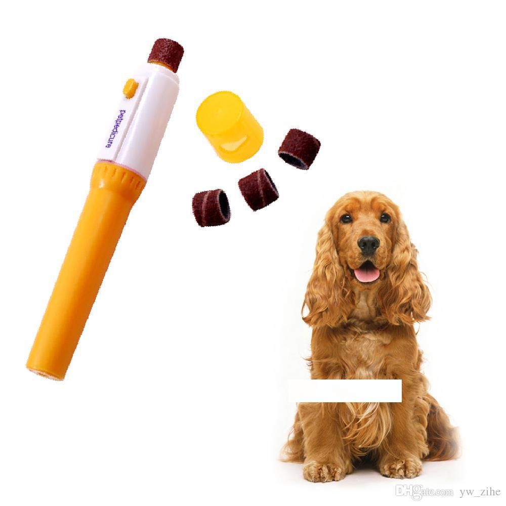 2019 Professional Pet Dog Hair Trimmer Animal Grooming With