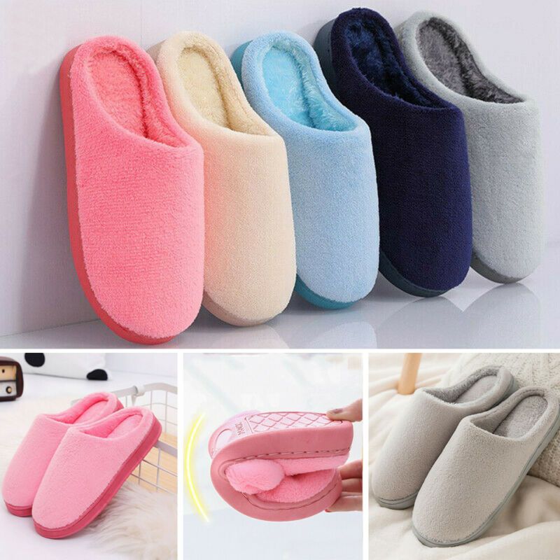 size 9 ladies slippers uk